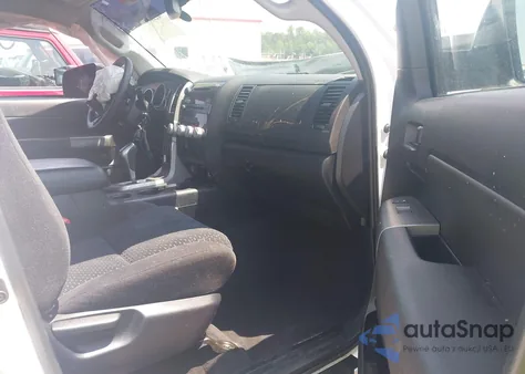 2012 Toyota Tundra Grade 5.7L V8 from USA, damaged, VIN 5TFUY5F11CX212554